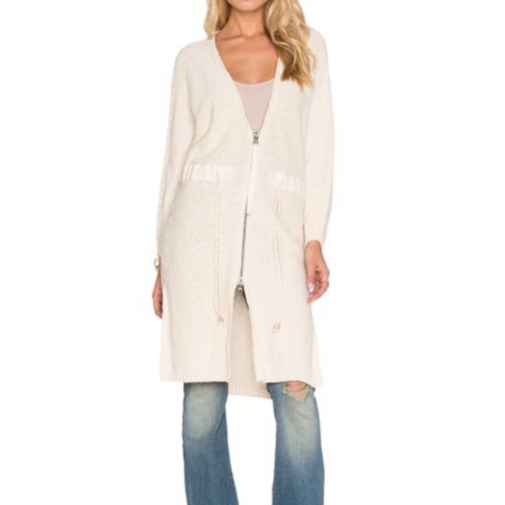 Free People Cardigan - Picture 3 of 5